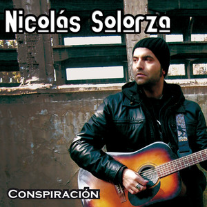 NICOLAS SOLORZA: Conspiración