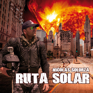 NICOLAS SOLORZA: Ruta Solar