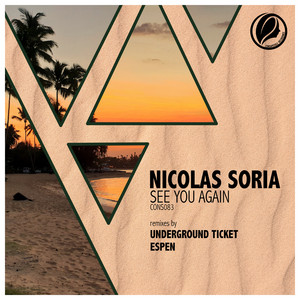 NICOLAS SORIA: See You Again
