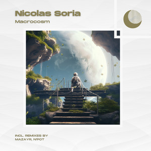 NICOLAS SORIA: Macrocosm
