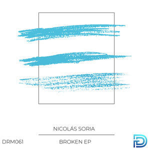 NICOLAS SORIA: Broken