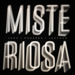 NICOLAS VERA: Misteriosa (Live)