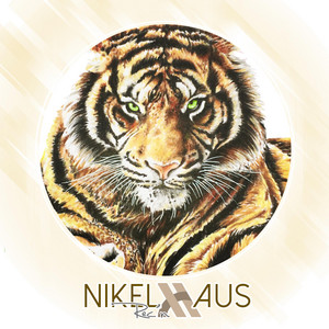 NIKEL HAUS: Rec'n Haus