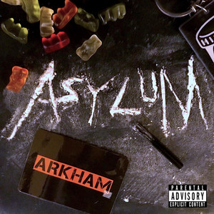 ARKHAM: ASYLUM