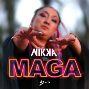 NIKKA: Maga