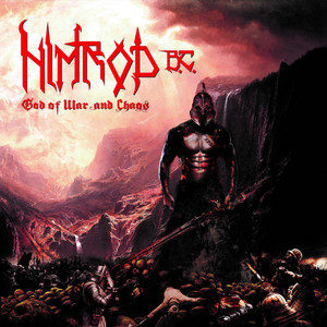 NIMROD: God of War and Chaos
