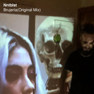 NNTBLST: Brujería