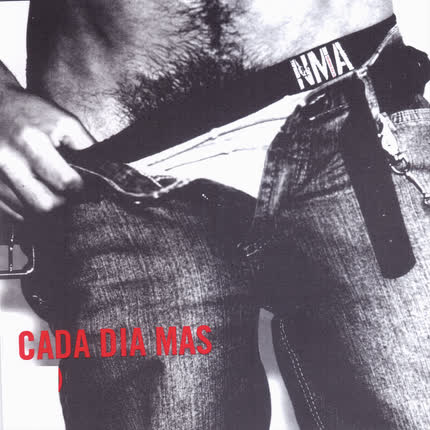 NO ME ACUERDO: Cada Día Más