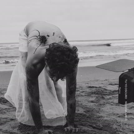 NOAH BLANCO: Tu Yo Oscuro