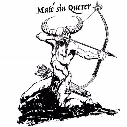 NOCTILUMBOS: Maté Sin Querer