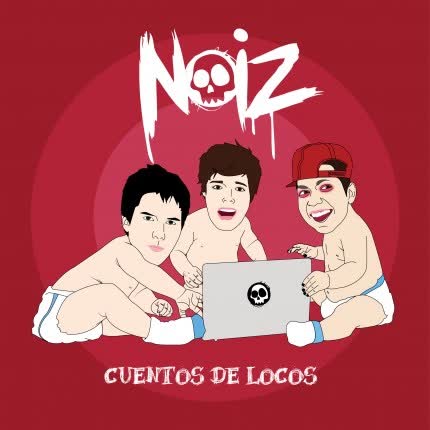 NOIZ: Cuentos de Locos