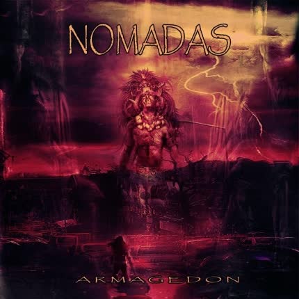 NOMADAS: Armagedon