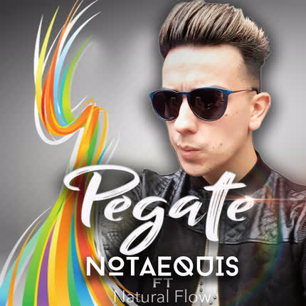 NOTA EQUIS: Pégate