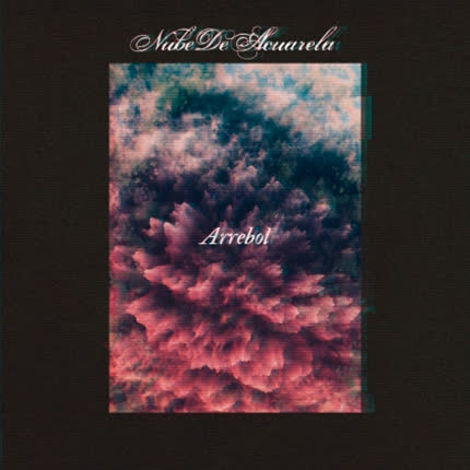 NUBEDEACUARELA: Arrebol
