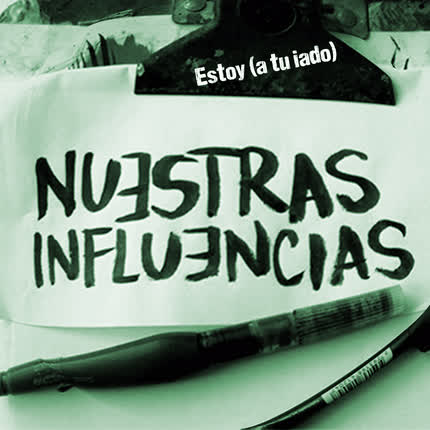NUESTRAS INFLUENCIAS: Estoy a Tu Lado