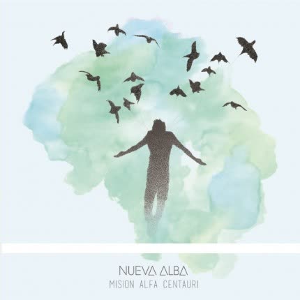 NUEVA ALBA: Misión Alfa Centauri