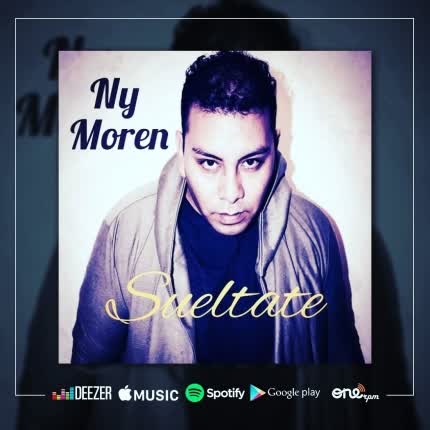 NY MOREN: Sueltate