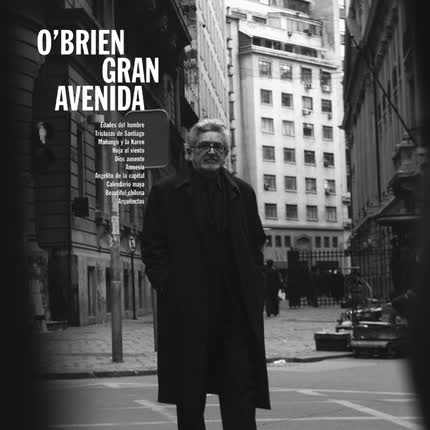 O BRIEN: Gran Avenida