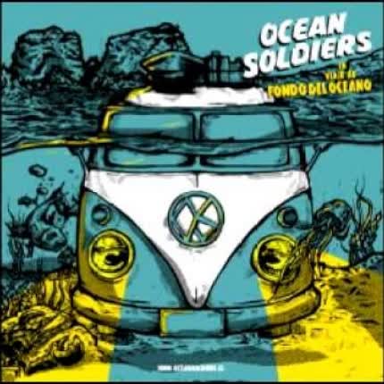 OCEAN SOLDIERS: Viaje al Fondo del Oceano