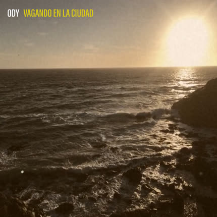 ODY: Vagando en la Ciudad