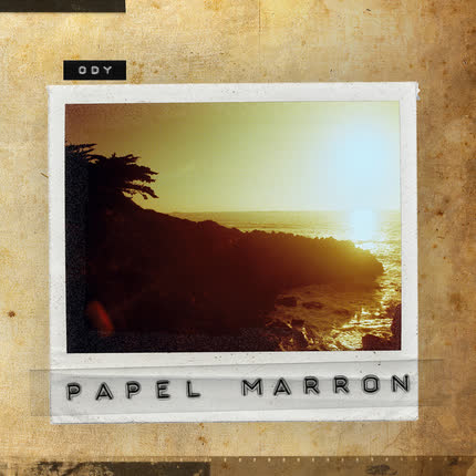 ODY: Papel Marrón