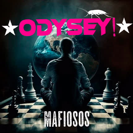 ODYSEY: Mafiosos