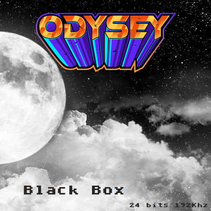 ODYSEY: Black Box