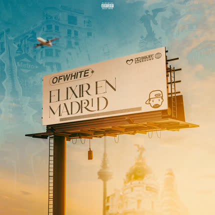 OFWHITE: Elixir en Madrid
