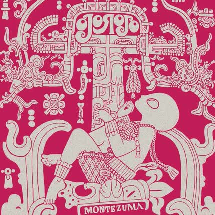 OJOROJO: Montezuma