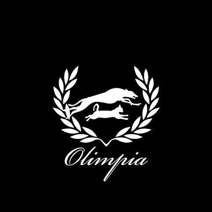 OLIMPIA: Olimpia EP