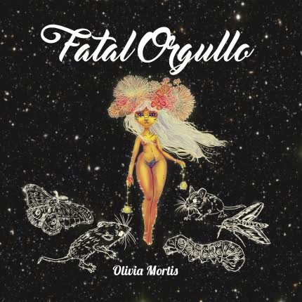 OLIVIA MORTIS: Other Way