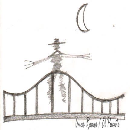 OMAR RAMOS: El Puente