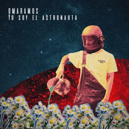 OMAR RAMOS: Yo Soy el Astronauta
