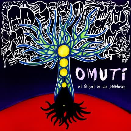 OMUTI: El árbol de las palabras