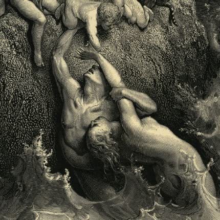 OSEAS MARTINEZ: Anatomía de la melancolía