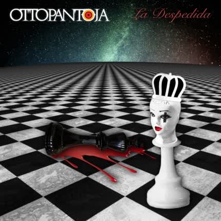 OTTO PANTOJA: La Despedida