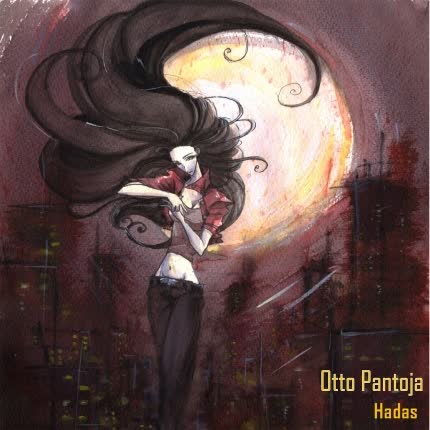 OTTO PANTOJA: Hadas