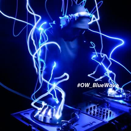 OW: Blue Wave
