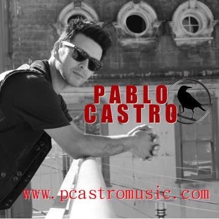 PABLO CASTRO: Pablo Castro Ep