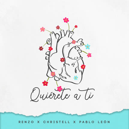 PABLO LEON: Quiérete a Ti