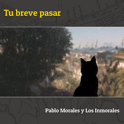 PABLO MORALES Y LOS INMORALES: Tu Breve Pasar