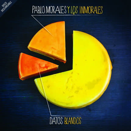 PABLO MORALES Y LOS INMORALES: Datos blandos