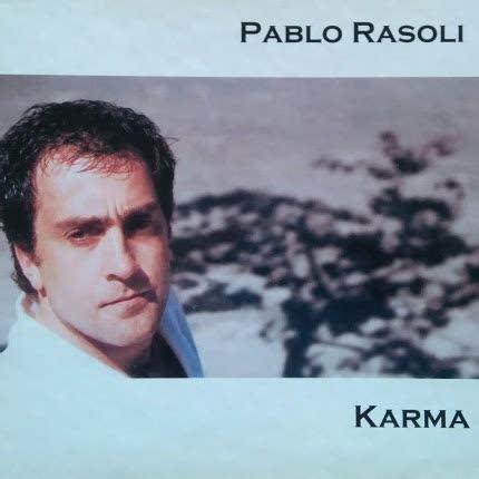 PABLO RASOLI: Karma