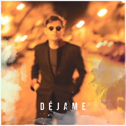 PABLO UGARTE: Déjame