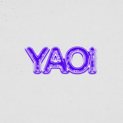 PACO MIRANDA: Yaoi