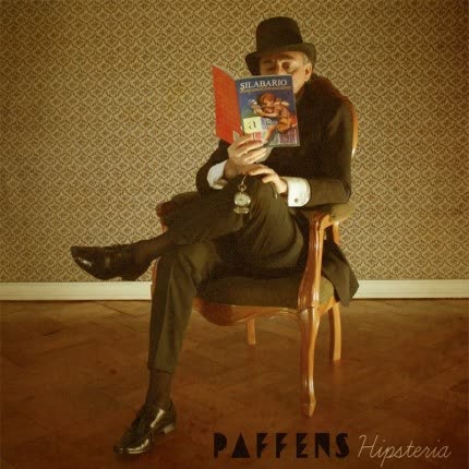 PAFFENS: Hipsteria