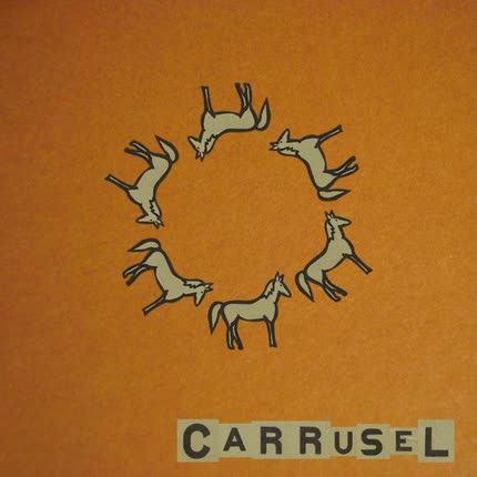 PAFFENS: Carrusel