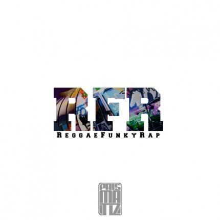 PAISMATIZ: ReggaeFunkyRap