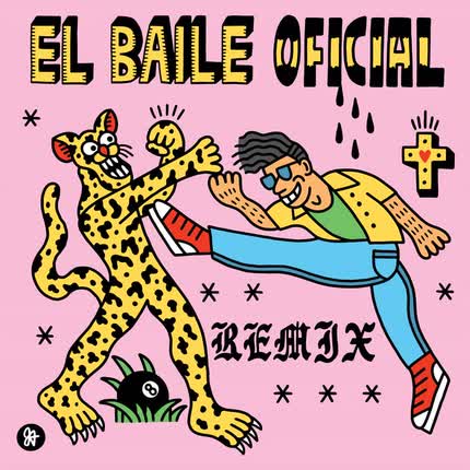 PALMA: El Baile Oficial (Remix)