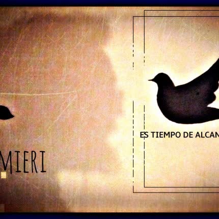 PALMIERI: Es tiempo de Alcanzar